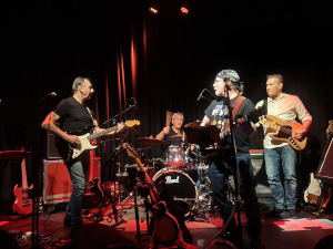 The Revival Band